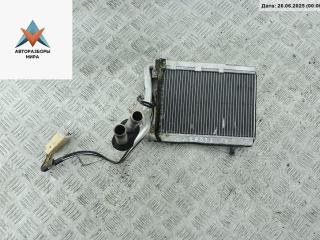 радиатор отопителя (печки) Toyota Avensis 2 поколение (T250) 2005, 2.2 л., дизель, МКПП, серый, универсал