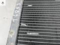 радиатор отопителя (печки) Toyota Avensis 2 поколение (T250) 2005, 2.2 л., дизель, МКПП, серый, универсал - фото №4