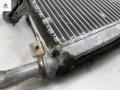 радиатор отопителя (печки) Toyota Avensis 2 поколение (T250) 2005, 2.2 л., дизель, МКПП, серый, универсал - фото №5