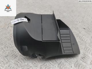 кожух рулевой колонки BMW 3 серия E36 [рестайлинг] 1997, 1.6 л., бензин, МКПП, красный, хетчбэк 3 дв., 1161844