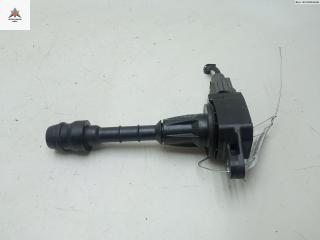 катушка зажигания Nissan Micra K12 2008, 1.2 л., бензин, МКПП, красный, хетчбэк 3 дв., AIC6207J