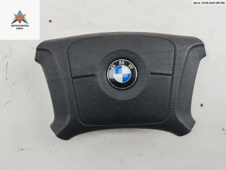подушка безопасности водителя BMW 5 серия E39 [рестайлинг] 2000, 2.5 л., бензин, МКПП, синий, универсал, 331095997022