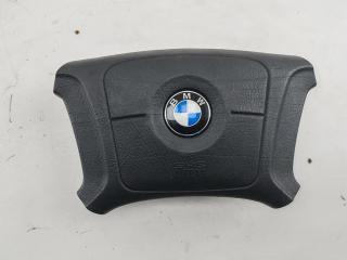 подушка безопасности водителя BMW 5 E39 2000, 2.5 л., бензин, МКПП, синий, универсал, 331095997022