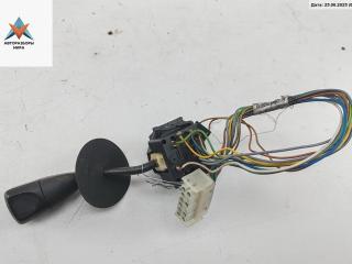 переключатель поворотов BMW 3 серия E36 [рестайлинг] 1997, 1.6 л., бензин, МКПП, чёрный, хетчбэк 3 дв., 011003