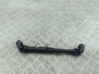 рулевой карданчик Chevrolet Orlando 1 поколение 2011, 2.0 л., дизель, АКПП, чёрный, минивэн