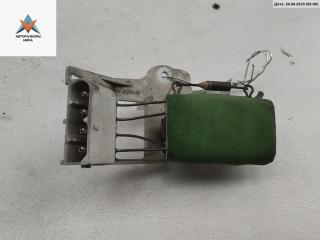 сопротивление печки BMW 3 серия E36 [рестайлинг] 1997, 1.6 л., бензин, МКПП, чёрный, хетчбэк 3 дв., 8390920