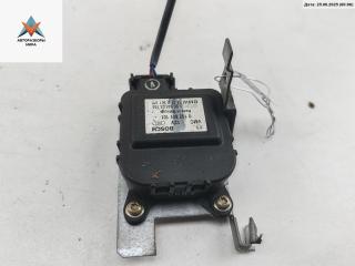 Заслонка печки/климат-контроля BMW 3 серия E36 [рестайлинг] 1997, 1.6 л., бензин, МКПП, чёрный, хетчбэк 3 дв., 0132801101