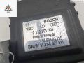 Заслонка печки/климат-контроля BMW 3 серия E36 [рестайлинг] 1997, 1.6 л., бензин, МКПП, чёрный, хетчбэк 3 дв., 0132801101 - фото №2