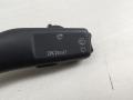 переключатель дворников Volkswagen Touran 1 поколение 2004, 1.9 л., дизель, АКПП, красный, минивэн, 1K0953519A - фото №2