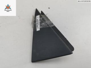 молдинг двери задней левой Volkswagen Passat B4 1994, 2.0 л., бензин, МКПП, красный, седан, 3A5853267