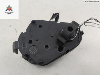 моторчик заслонки печки BMW 5 серия E39 [рестайлинг] 2000, 2.5 л., бензин, АКПП, чёрный, седан, 69026979
