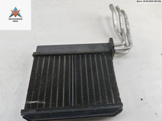радиатор отопителя (печки) BMW 5 серия E34 1989, 2.4 л., дизель, МКПП, серый, седан, 13881701