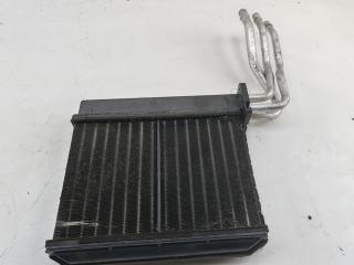 радиатор отопителя (печки) BMW 5 серия E34 1989, 2.4 л., дизель, МКПП, серый, седан, 13881701