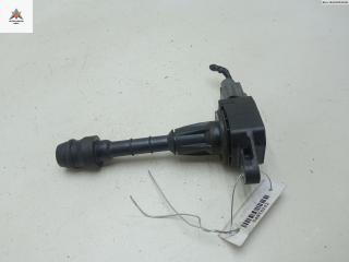 катушка зажигания Nissan Micra K12 2008, 1.2 л., бензин, МКПП, красный, хетчбэк 3 дв., AIC6207J