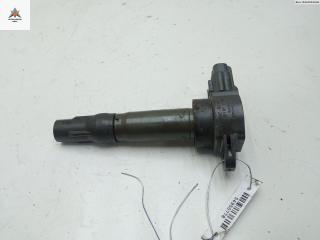 катушка зажигания Mitsubishi Colt 6 поколение (Z20/Z30) 2005, 1.1 л., бензин, МКПП, жёлтый, хетчбэк 3 дв., MN195616