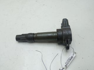 катушка зажигания Mitsubishi Colt 6 поколение (Z20/Z30) 2005, 1.1 л., бензин, МКПП, жёлтый, хетчбэк 3 дв., MN195616