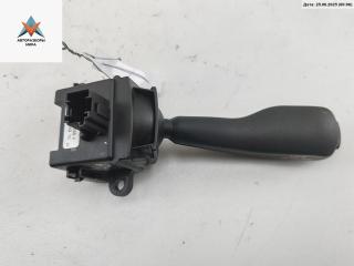 переключатель поворотов BMW 3 серия E46 1999, 2.0 л., бензин, МКПП, красный, седан, 8363668