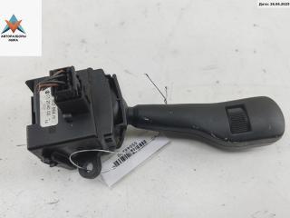 переключатель дворников BMW 3 серия E46 [рестайлинг] 2003, 2.0 л., дизель, МКПП, серый, седан, 8363664M