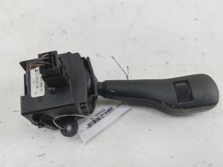 переключатель дворников BMW 3 серия E46 [рестайлинг] 2003, 2.0 л., дизель, МКПП, серый, седан, 8363664M