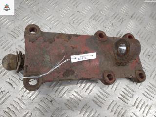 рычаг передний левый IVECO Daily 2 поколение 1996, 2.8 л., дизель, МКПП, жёлтый, микроавтобус