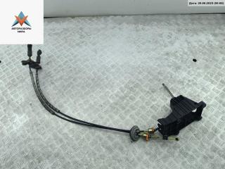 кулиса Chevrolet Captiva 1 поколение 2006, 2.0 л., дизель, МКПП, чёрный, внедорожник 5 дв., G04100