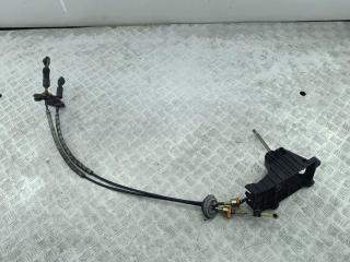 кулиса Chevrolet Captiva 2006, 2.0 л., дизель, МКПП, чёрный, внедорожник 5 дв., G04100