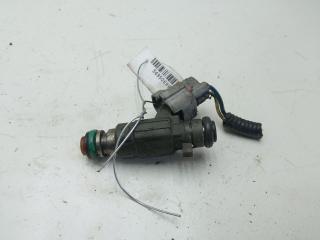 форсунка Subaru Legacy 2005, 2.0 л., бензин, МКПП, синий, универсал, FBJC101