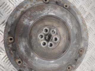 маховик Fiat Ducato 2 поколение 1993, 2.5 л., дизель, МКПП, синий, микроавтобус, 98420055