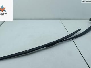 Щеткодержатель (поводок стеклоочистителя) передний Mazda CX-7 1 поколение 2007, 2.3 л., бензин, МКПП, серый, внедорожник 5 дв.