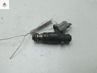 форсунка Subaru Legacy 4 поколение 2005, 2.0 л., бензин, МКПП, синий, универсал, FBJC101