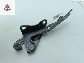 петля капота правая Mazda CX-7 1 поколение 2007, серый, внедорожник 5 дв.