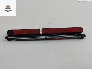 знак аварийной остановки Audi A6 4B/C5 [рестайлинг] 2002, 2.5 л., дизель, АКПП, серый, универсал, 4B9860251A