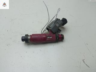 форсунка Mazda 3 BK 2005, 1.4 л., бензин, МКПП, серый, хетчбэк 5 дв., 195500-3310