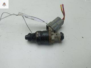 форсунка Mitsubishi Colt 6 поколение (Z20/Z30) 2005, 1.1 л., бензин, МКПП, жёлтый, хетчбэк 3 дв., MR988977