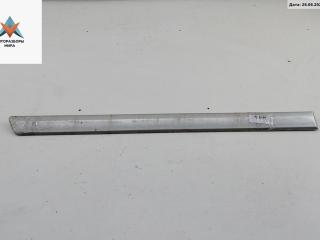 молдинг двери задней правой Audi A3 8P/8PA [рестайлинг] 2004, 1.9 л., дизель, МКПП, серый, хетчбэк 5 дв., 8P4853964B