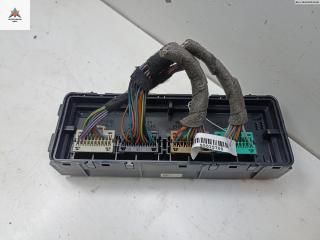 блок управления (другие) Opel Astra J 2010, 1.6 л., бензин, МКПП, синий, хетчбэк 5 дв., 13340389