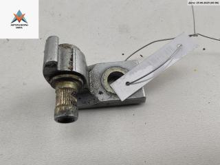 петля двери Audi A3 8P/8PA [рестайлинг] 2004, серый, хетчбэк 5 дв.