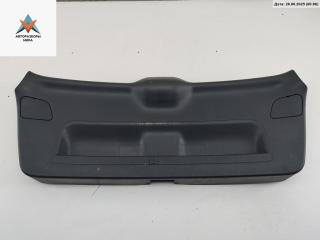обшивка крышки багажника Audi A3 8P/8PA [рестайлинг] 2004, 1.9 л., дизель, МКПП, серый, хетчбэк 5 дв., 8P4867979B