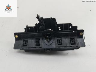 ручка крышки багажника Audi A6 4B/C5 [рестайлинг] 2002, серый, универсал