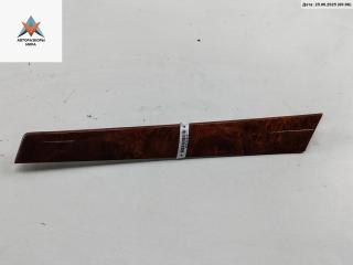 молдинг двери передней правой Audi A3 8P/8PA [рестайлинг] 2004, 1.9 л., дизель, МКПП, серый, хетчбэк 5 дв., 8P4867410