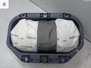 подушка безопасности пассажира Opel Astra J 2010, 1.6 л., бензин, МКПП, синий, хетчбэк 5 дв., 12847035