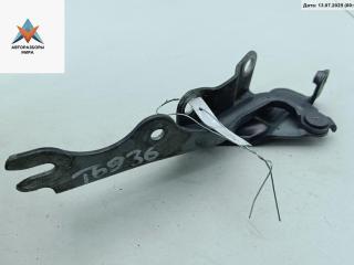 петля капота левая Mazda CX-7 1 поколение 2007, серый, внедорожник 5 дв.