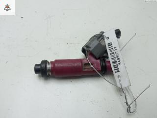 форсунка Mazda 3 BK 2005, 1.4 л., бензин, МКПП, серый, хетчбэк 5 дв., 195500-3310