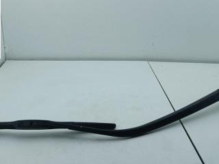 Щеткодержатель (поводок стеклоочистителя) передний Mazda CX-7 1 поколение 2007, 2.3 л., бензин, МКПП, серый, внедорожник 5 дв.