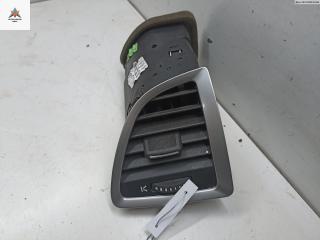 дефлектор обдува салона Opel Astra J 2010, 1.6 л., бензин, МКПП, синий, хетчбэк 5 дв., 13328000