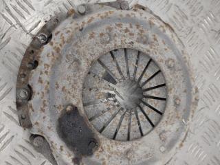 корзина сцепления Fiat Ducato 2 поколение 1993, 2.5 л., дизель, МКПП, синий, микроавтобус