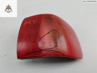 фонарь задний правый Audi 80 8C/B4 1992, 2.0 л., бензин, МКПП, зелёный, седан, 140338