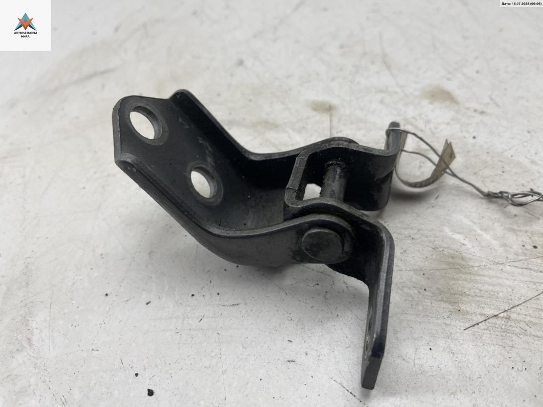 петля двери Mazda CX-7 1 поколение 2007, серый, внедорожник 5 дв. - фото №1