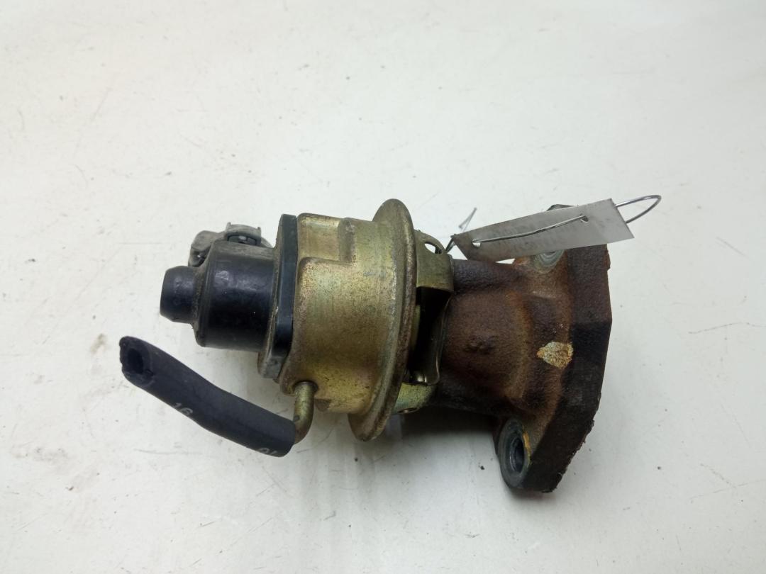 клапан EGR Honda Accord 1994, 2.0 л., бензин, МКПП, красный, универсал