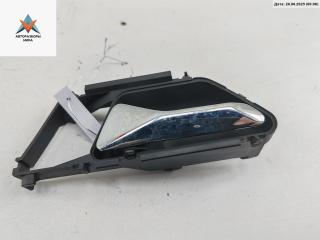 ручка внутренняя задняя левая Mercedes-Benz E-Класс W124 [2-й рестайлинг] 1994, 2.2 л., бензин, АКПП, серый, универсал, 1247600161